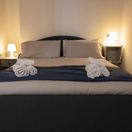 Apartament Cedros Palermo Zewnętrze zdjęcie