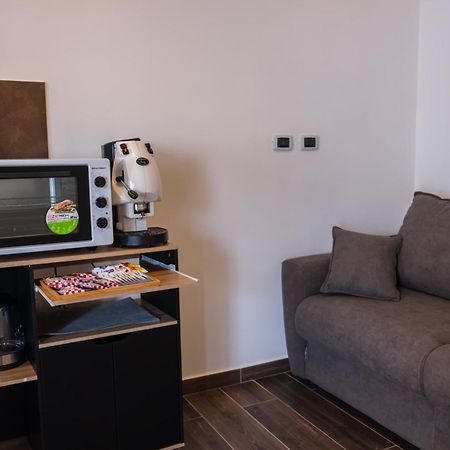 Apartament Cedros Palermo Zewnętrze zdjęcie
