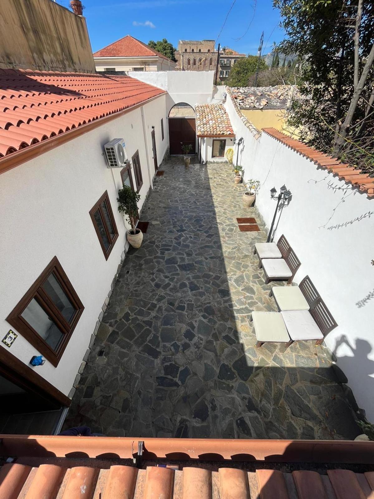 Apartament Cedros Palermo Zewnętrze zdjęcie