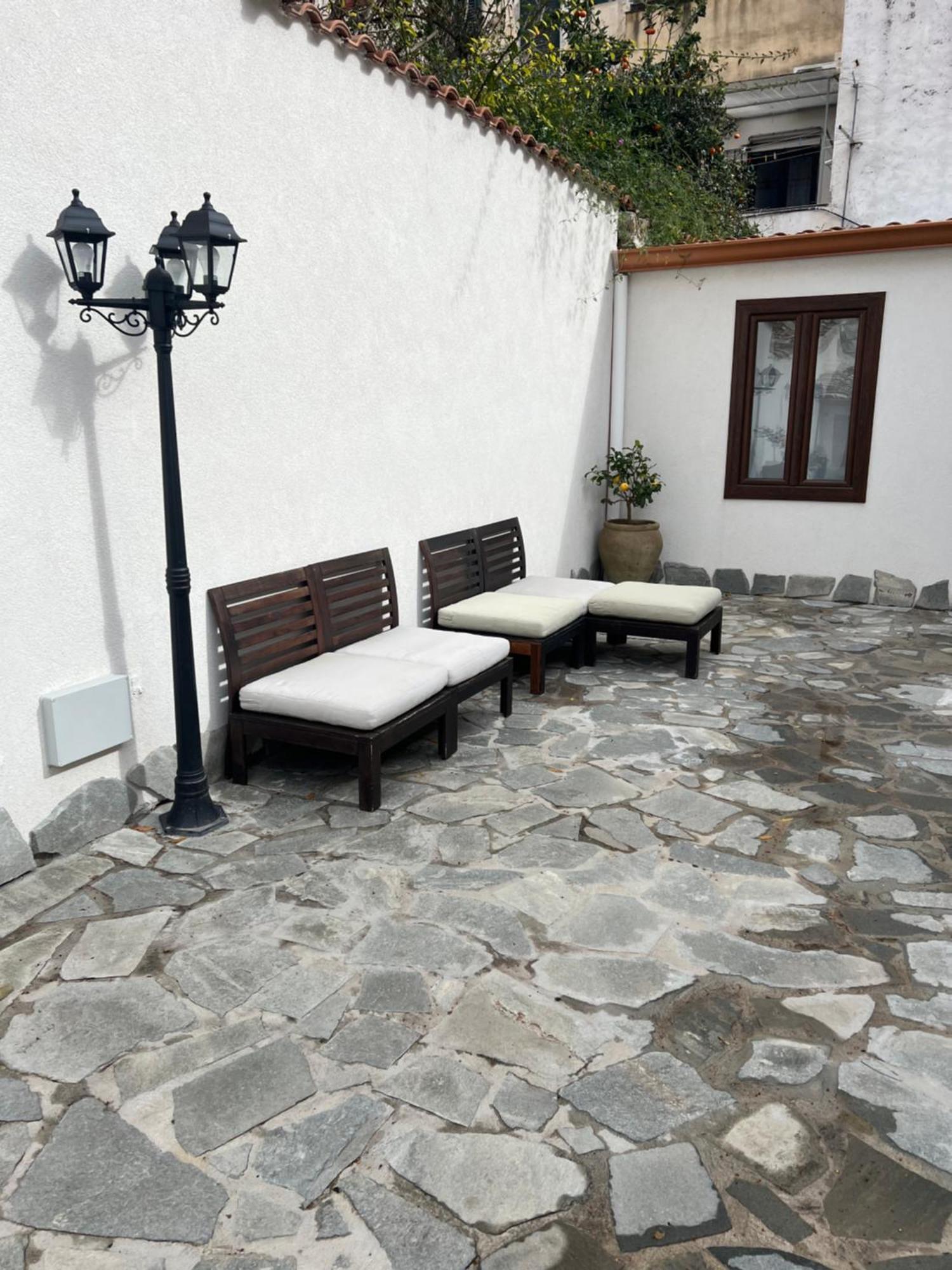 Apartament Cedros Palermo Zewnętrze zdjęcie
