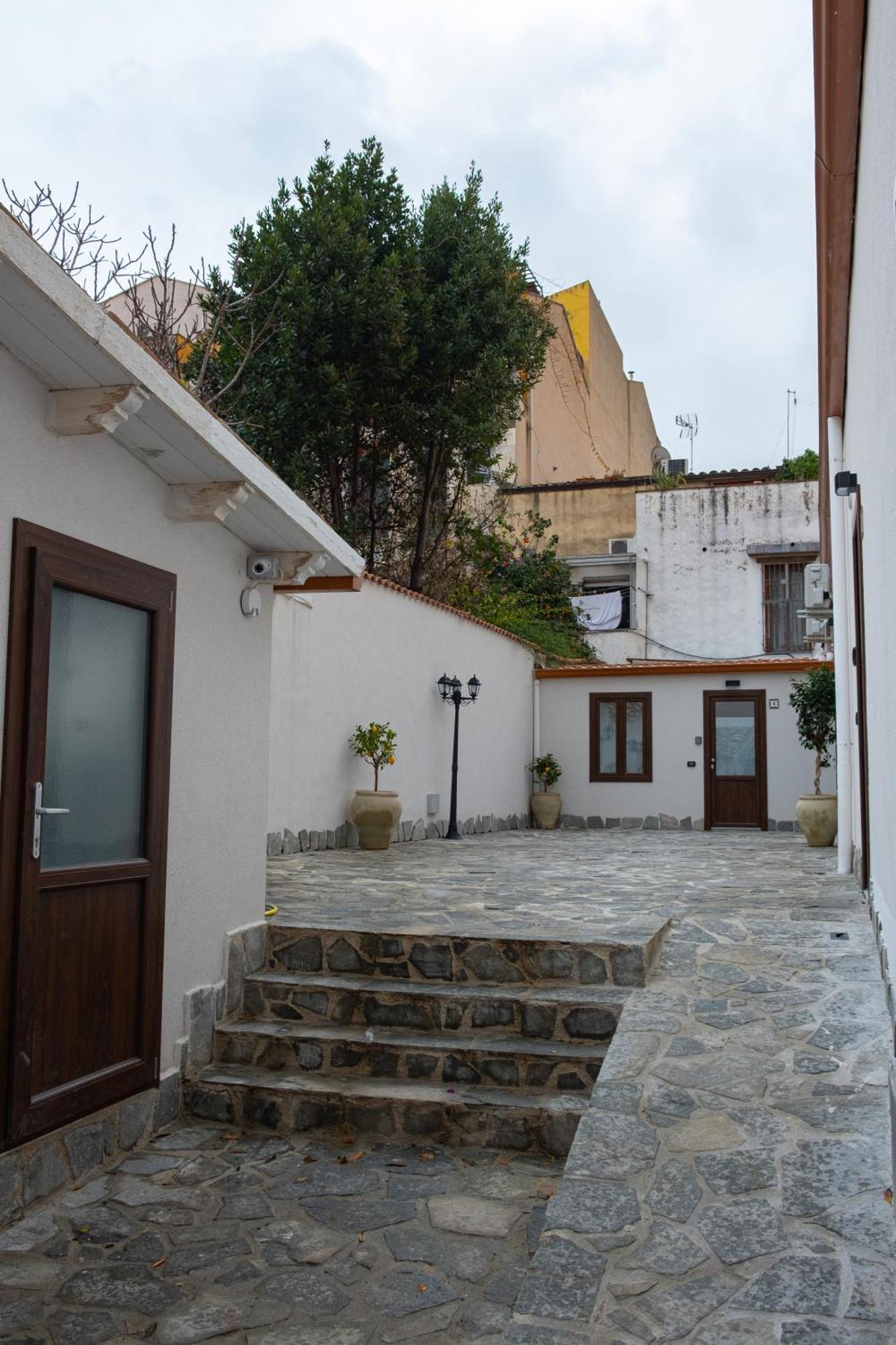 Apartament Cedros Palermo Zewnętrze zdjęcie