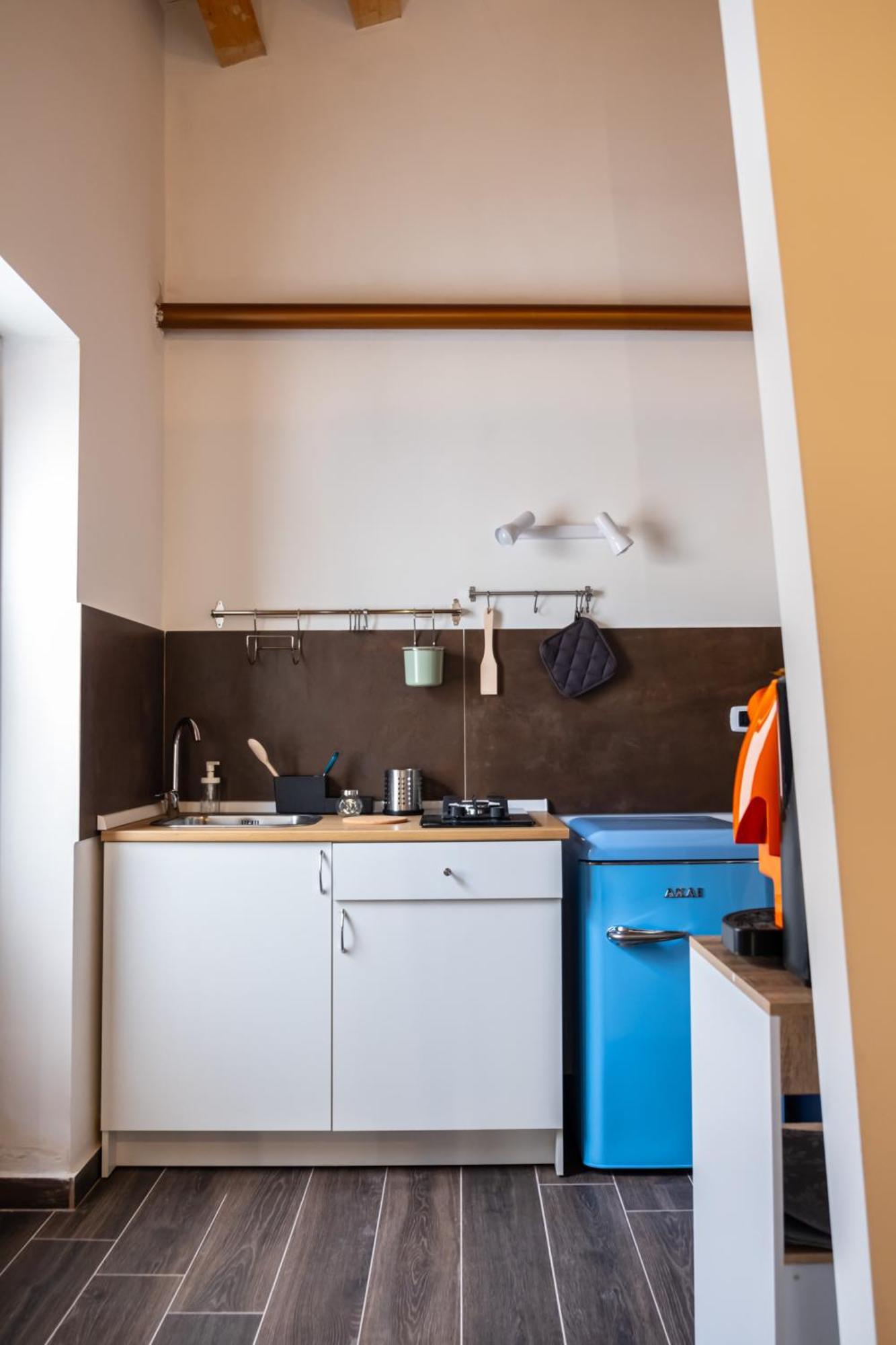 Apartament Cedros Palermo Zewnętrze zdjęcie