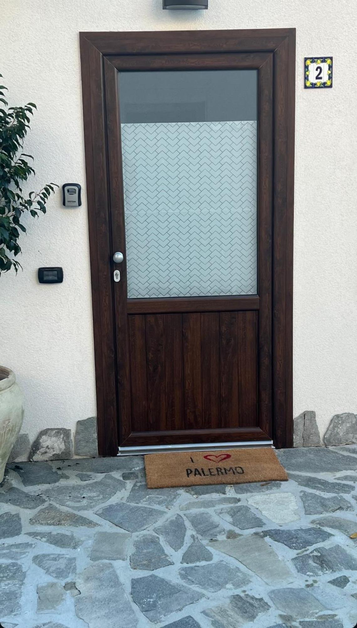 Apartament Cedros Palermo Zewnętrze zdjęcie