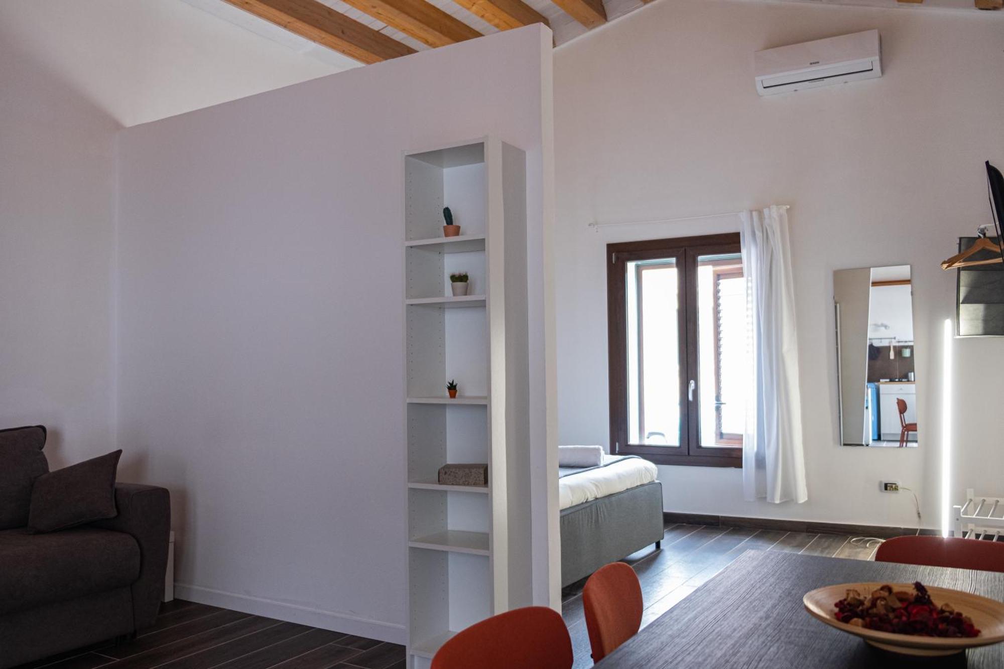 Apartament Cedros Palermo Zewnętrze zdjęcie