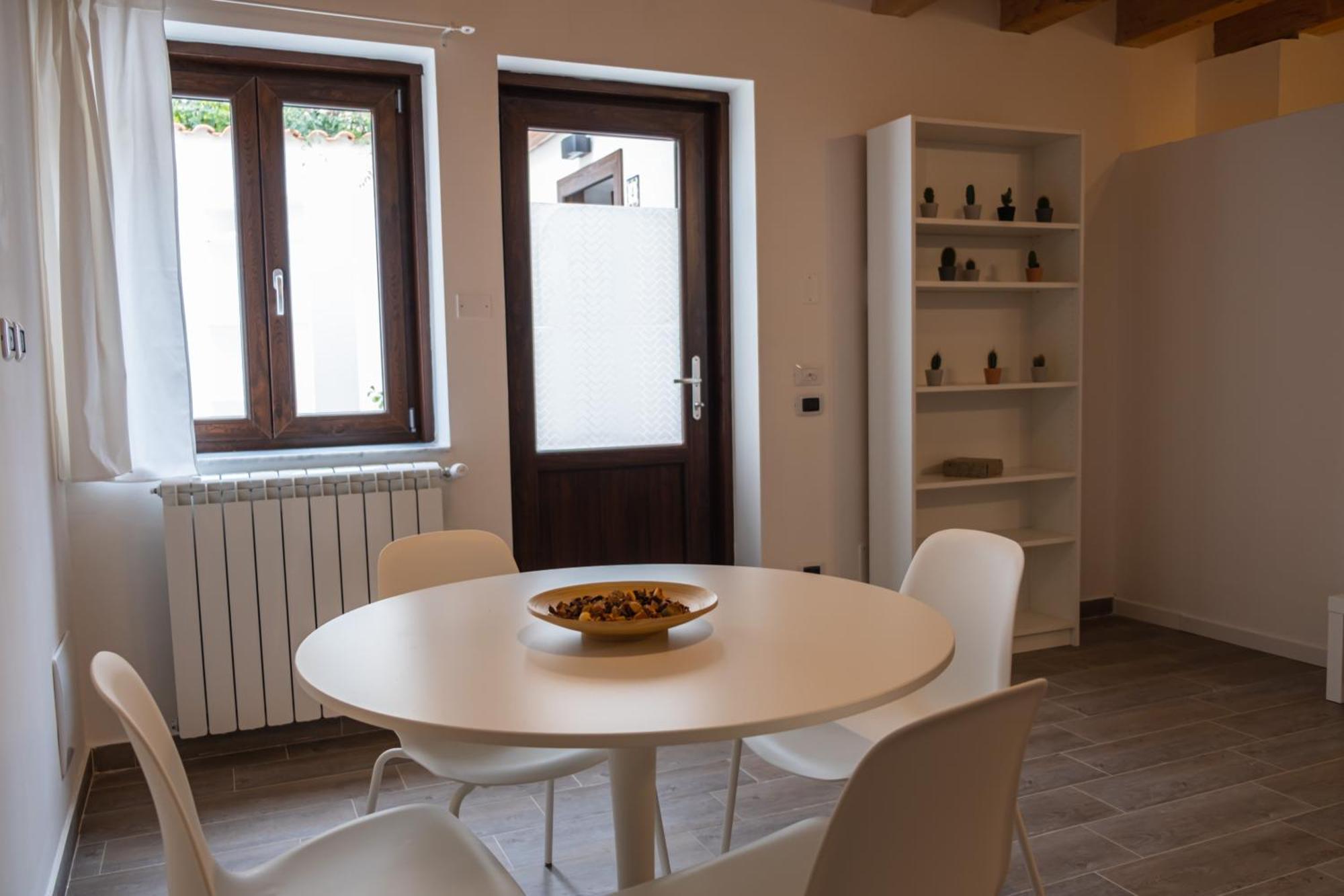 Apartament Cedros Palermo Zewnętrze zdjęcie