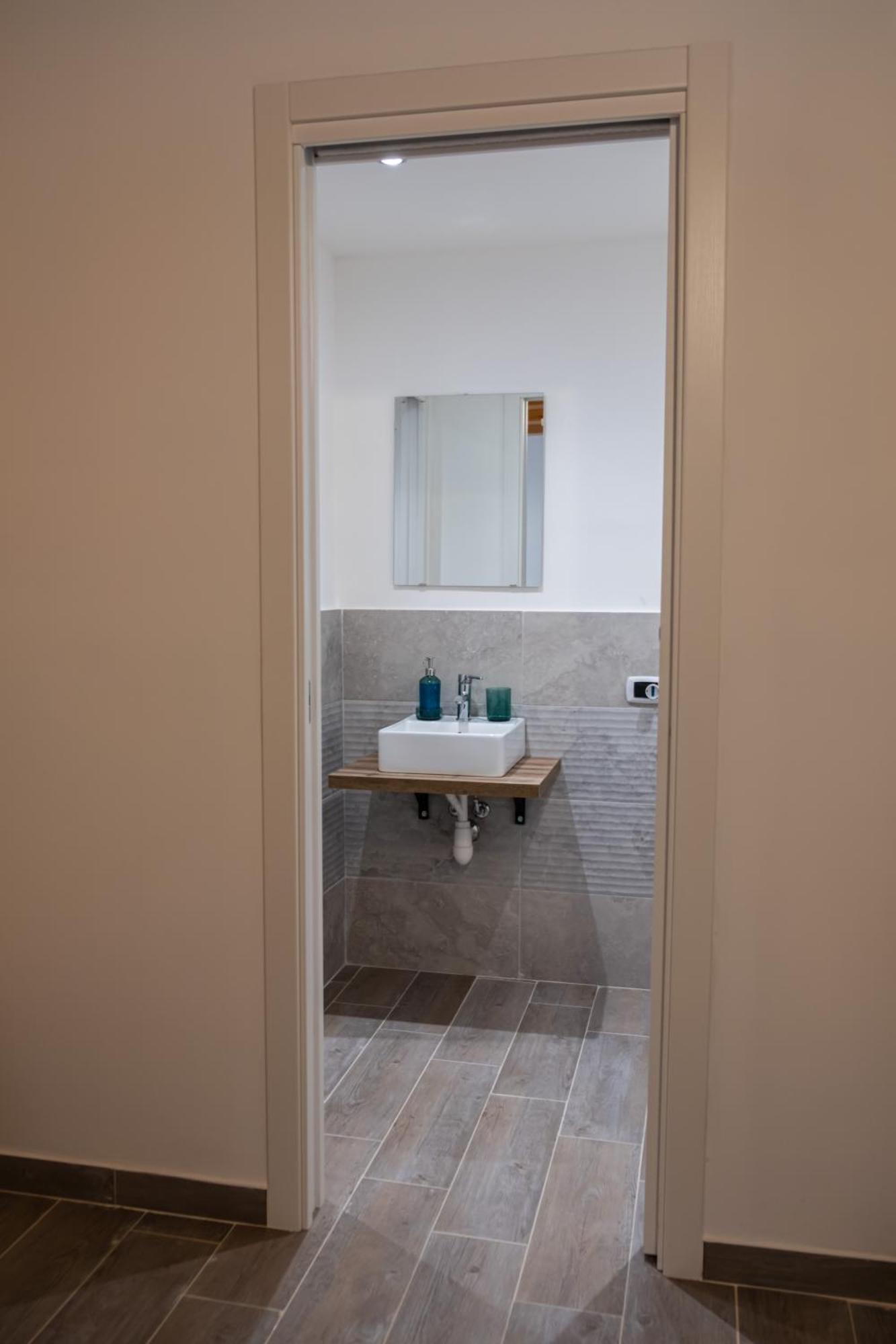Apartament Cedros Palermo Zewnętrze zdjęcie