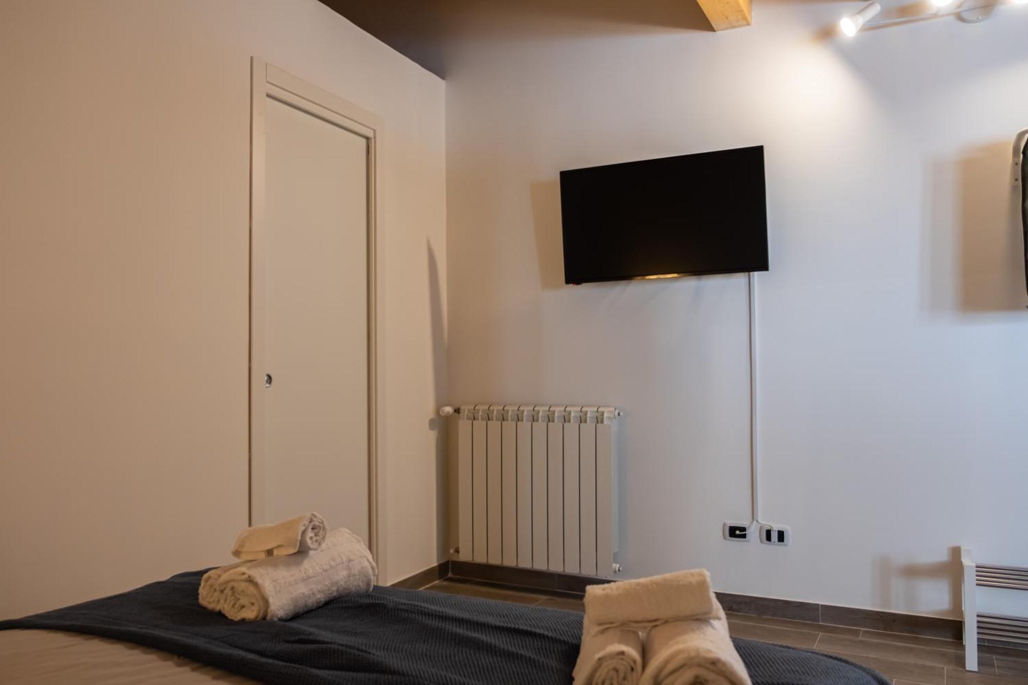 Apartament Cedros Palermo Zewnętrze zdjęcie