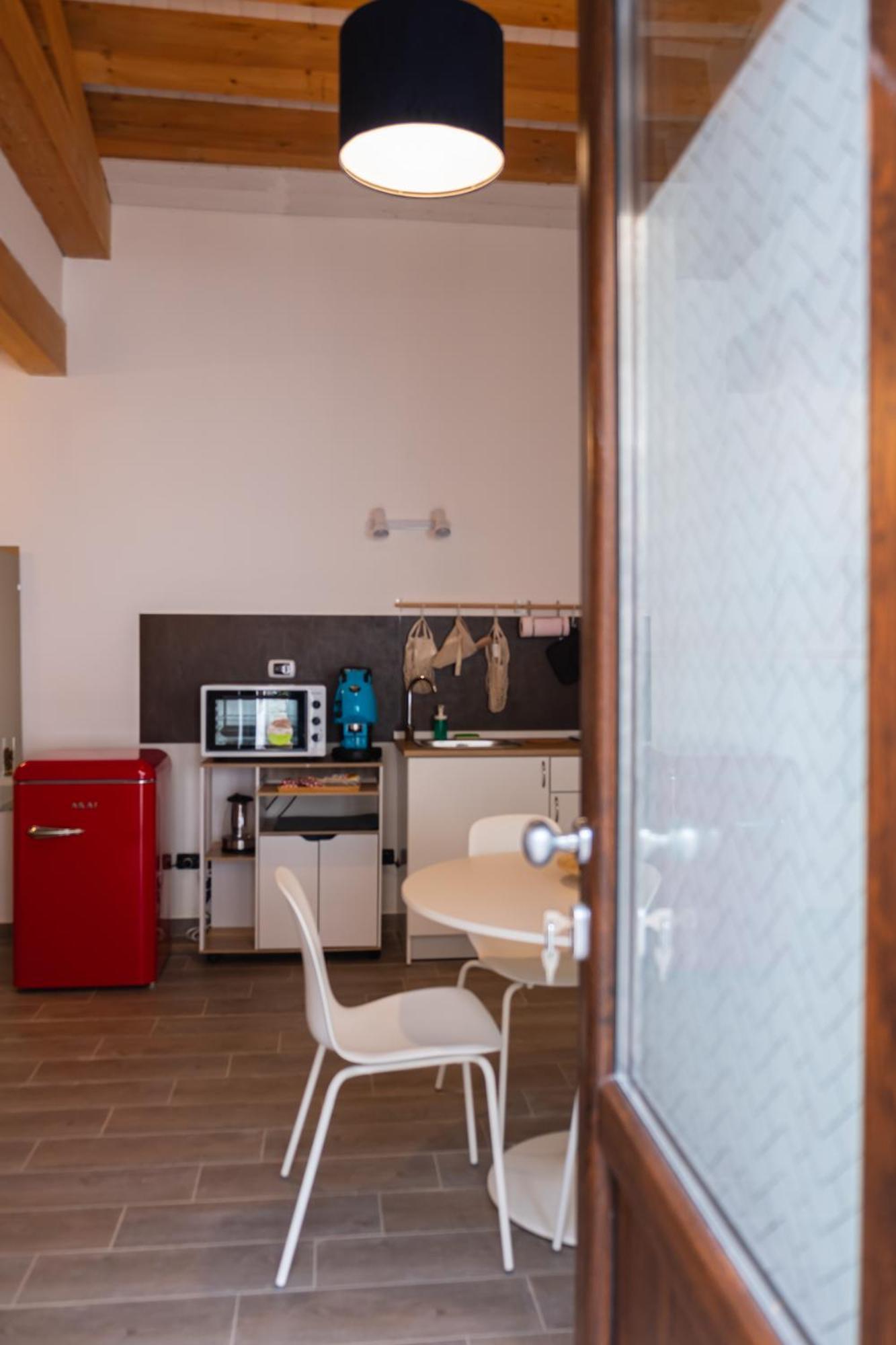 Apartament Cedros Palermo Zewnętrze zdjęcie