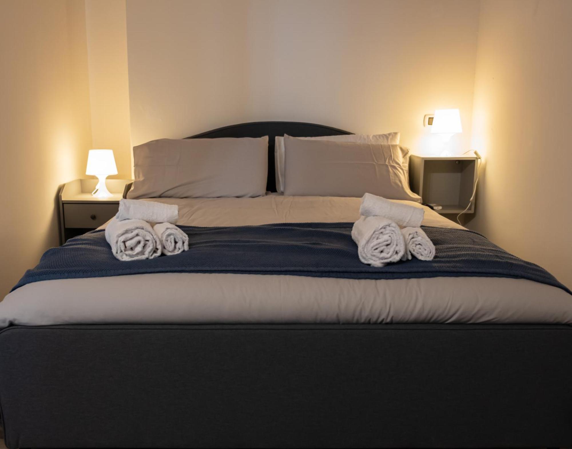 Apartament Cedros Palermo Zewnętrze zdjęcie