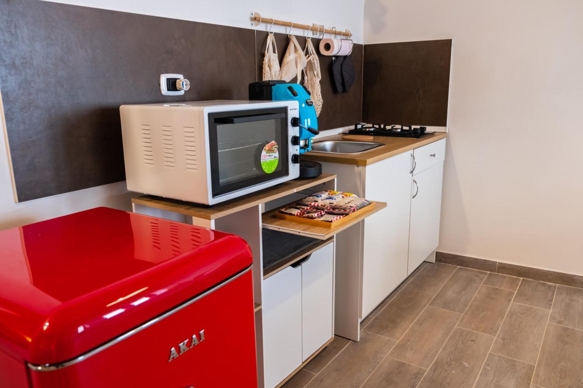 Apartament Cedros Palermo Zewnętrze zdjęcie