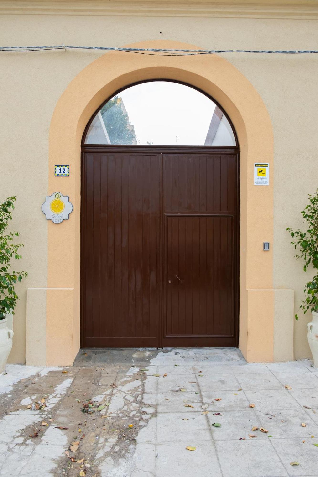 Apartament Cedros Palermo Zewnętrze zdjęcie