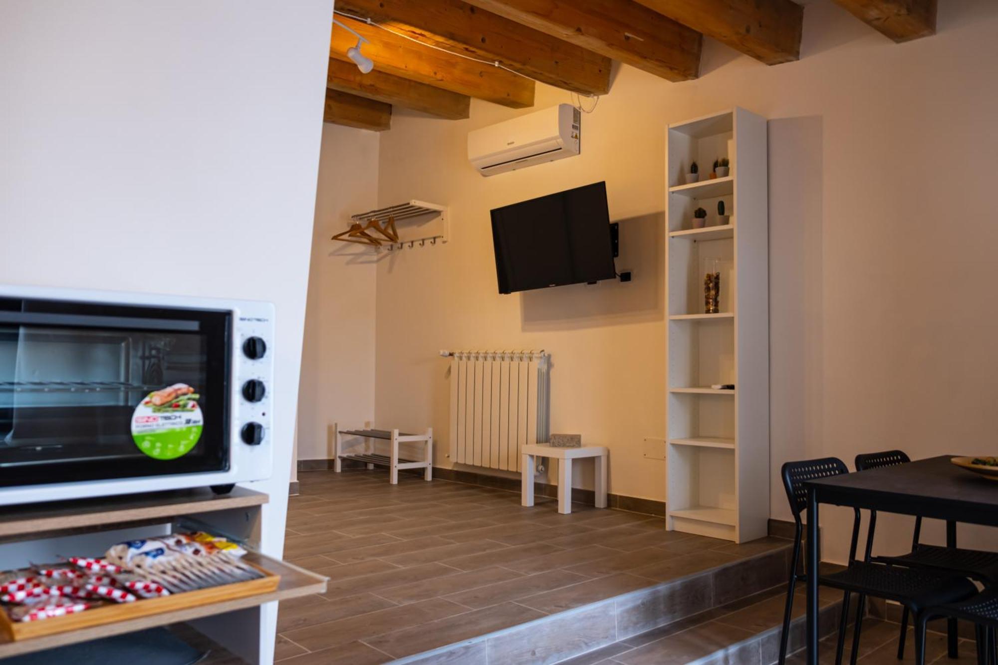 Apartament Cedros Palermo Zewnętrze zdjęcie