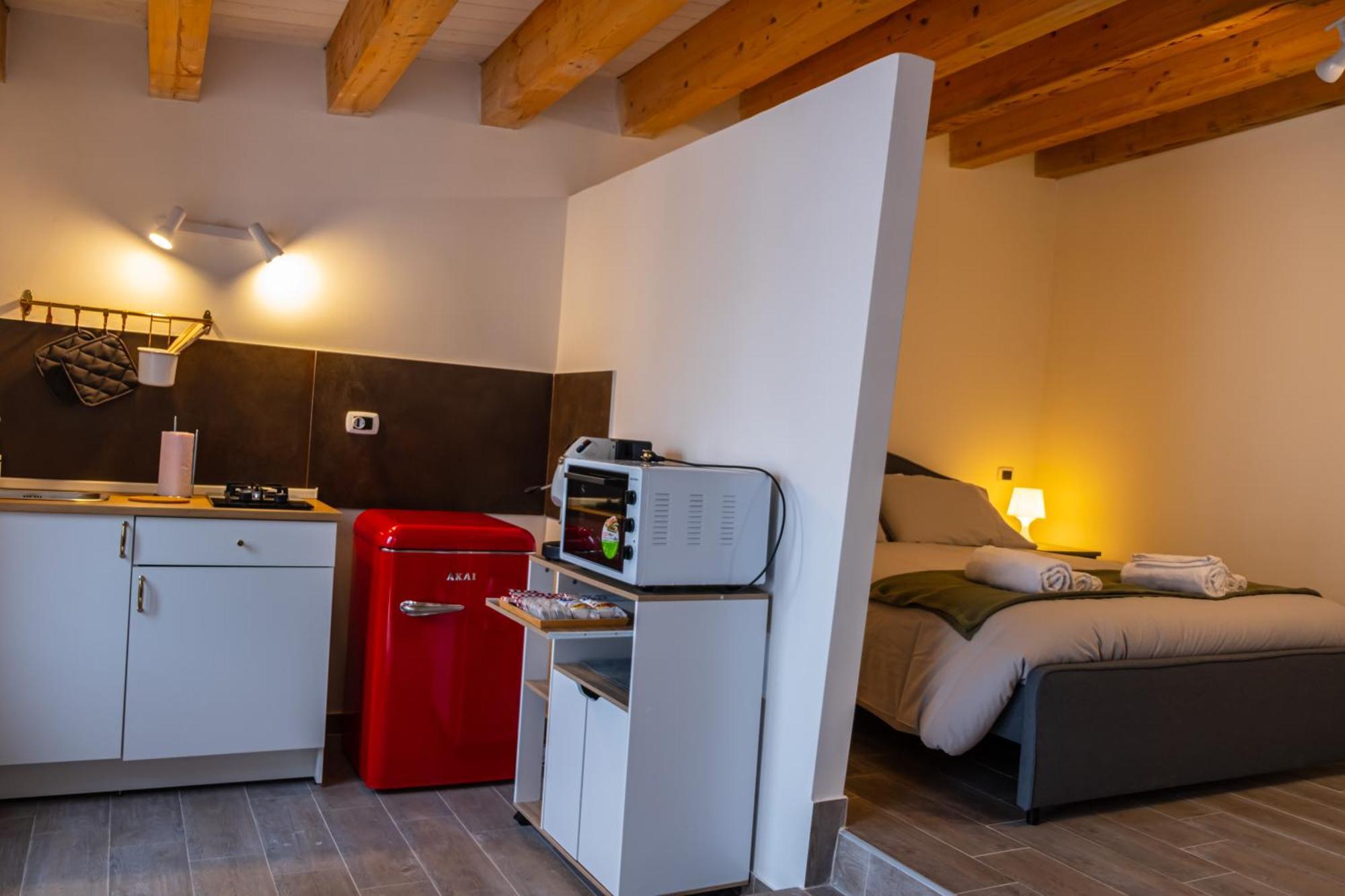Apartament Cedros Palermo Zewnętrze zdjęcie