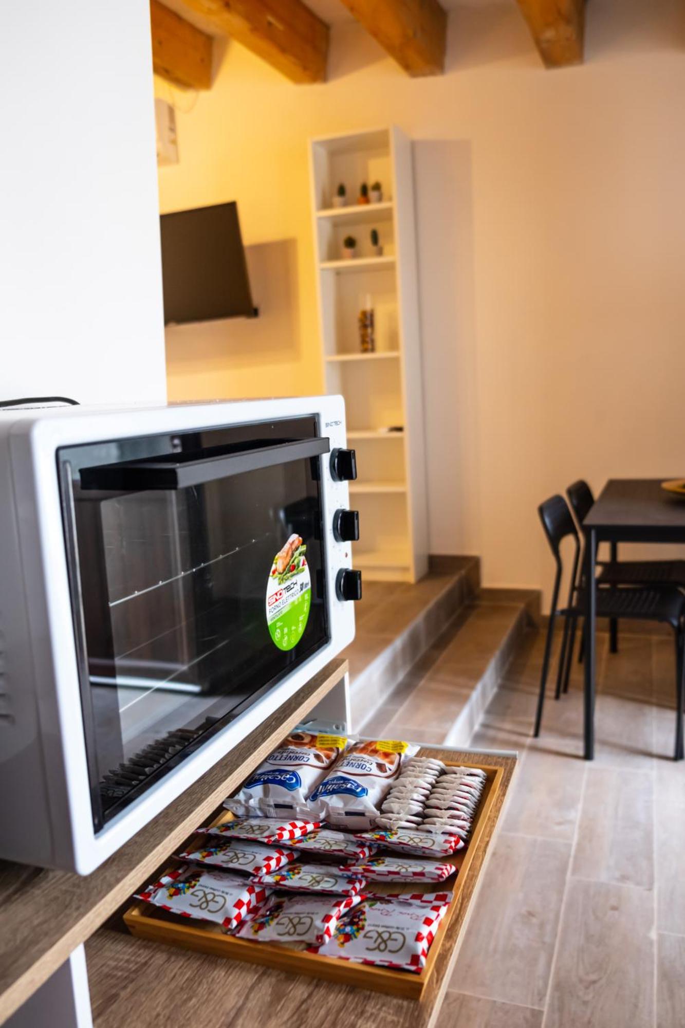 Apartament Cedros Palermo Zewnętrze zdjęcie