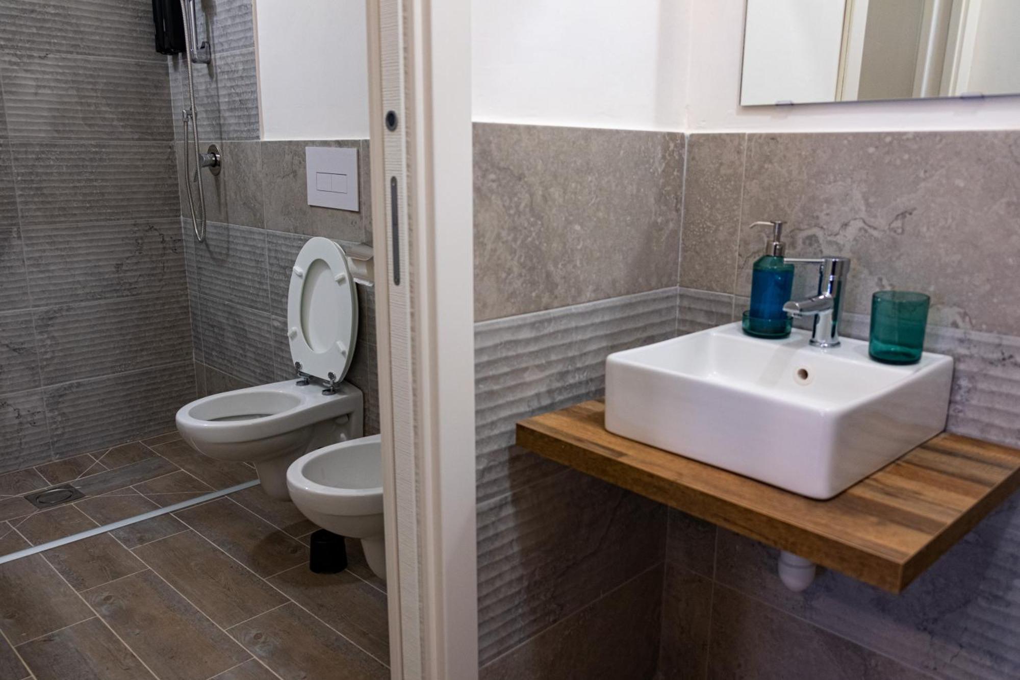 Apartament Cedros Palermo Zewnętrze zdjęcie