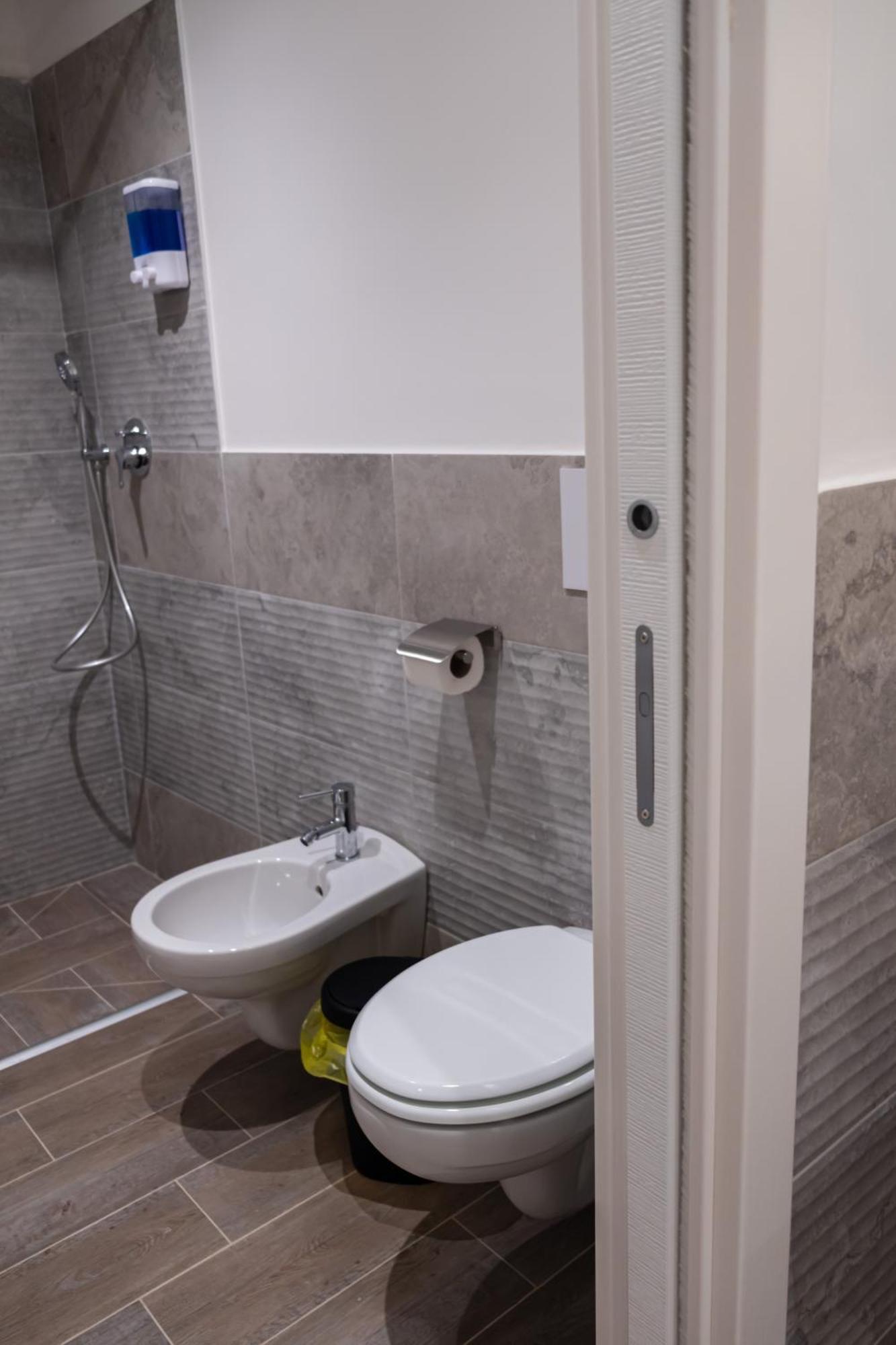 Apartament Cedros Palermo Zewnętrze zdjęcie