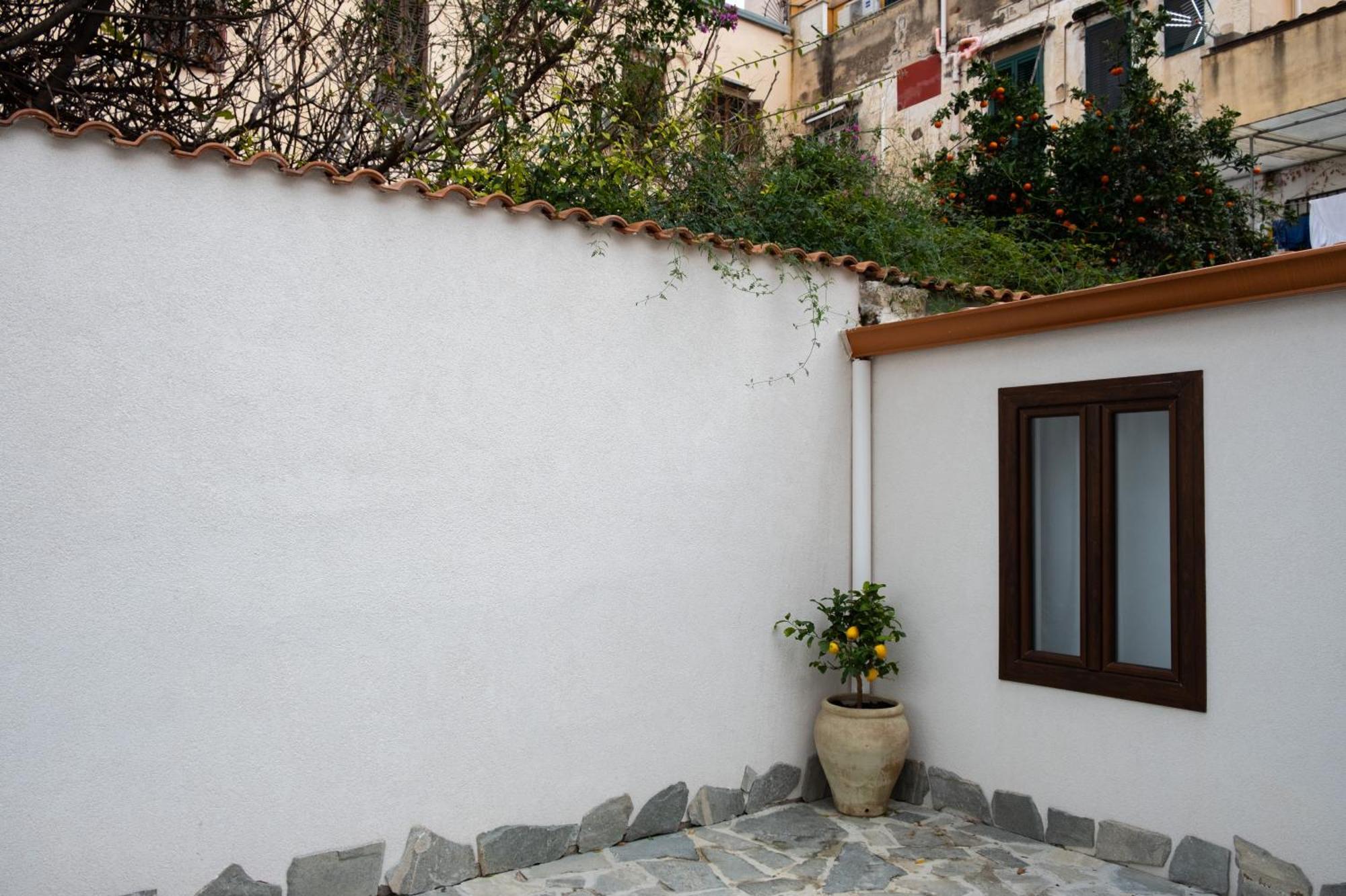 Apartament Cedros Palermo Zewnętrze zdjęcie