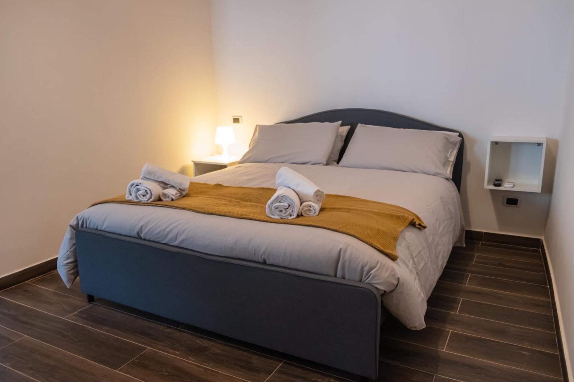 Apartament Cedros Palermo Zewnętrze zdjęcie