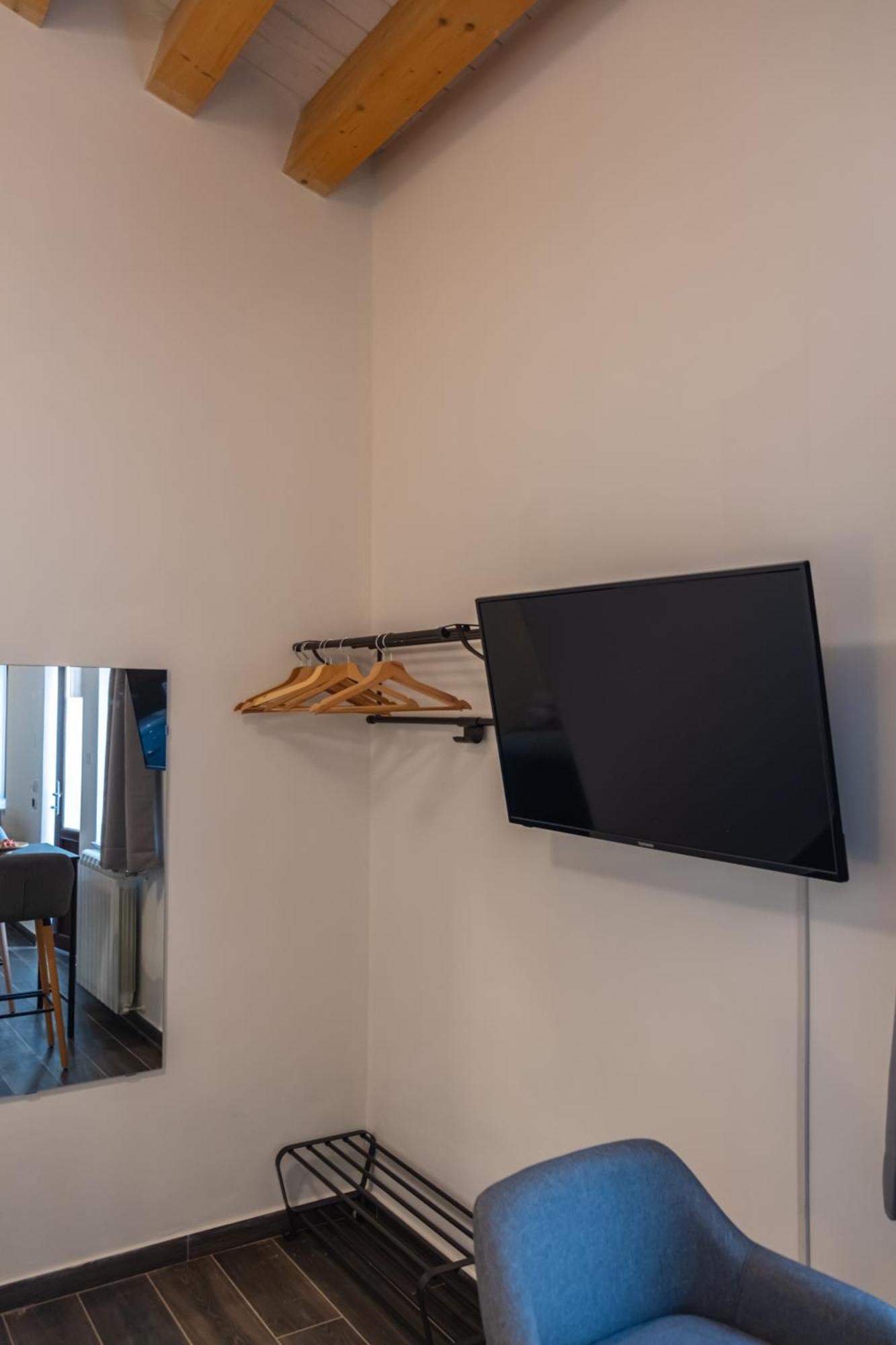 Apartament Cedros Palermo Zewnętrze zdjęcie