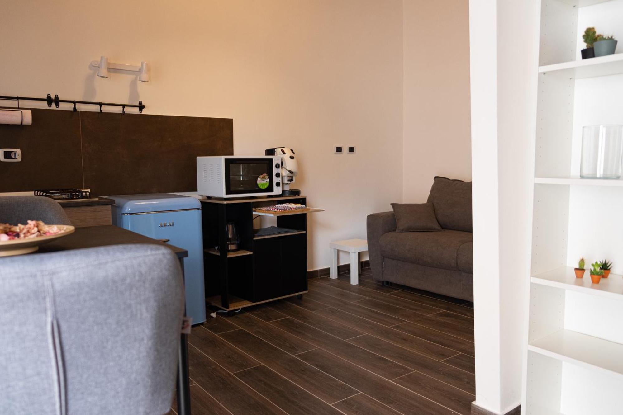 Apartament Cedros Palermo Zewnętrze zdjęcie