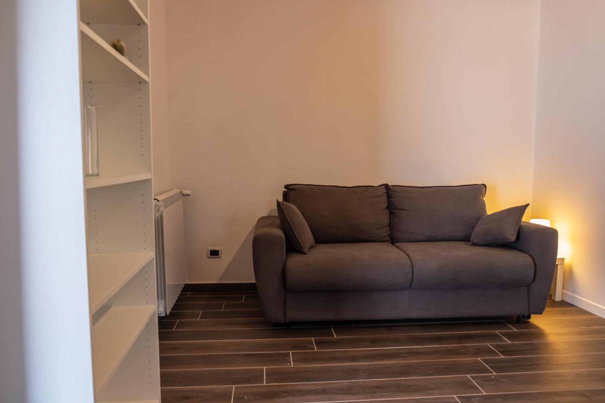 Apartament Cedros Palermo Zewnętrze zdjęcie