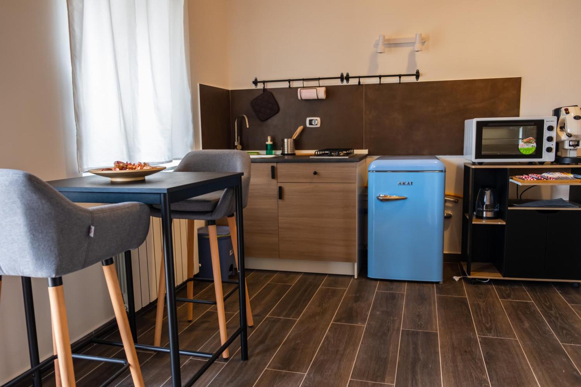 Apartament Cedros Palermo Zewnętrze zdjęcie