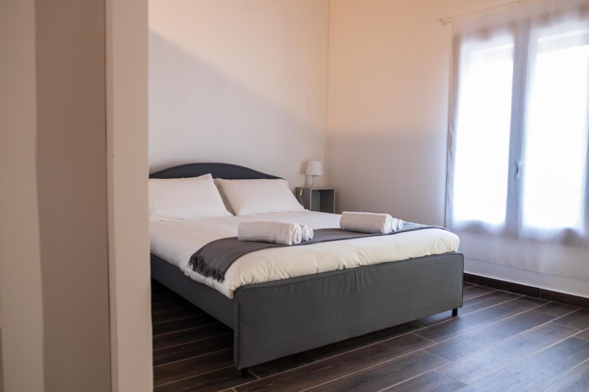 Apartament Cedros Palermo Zewnętrze zdjęcie