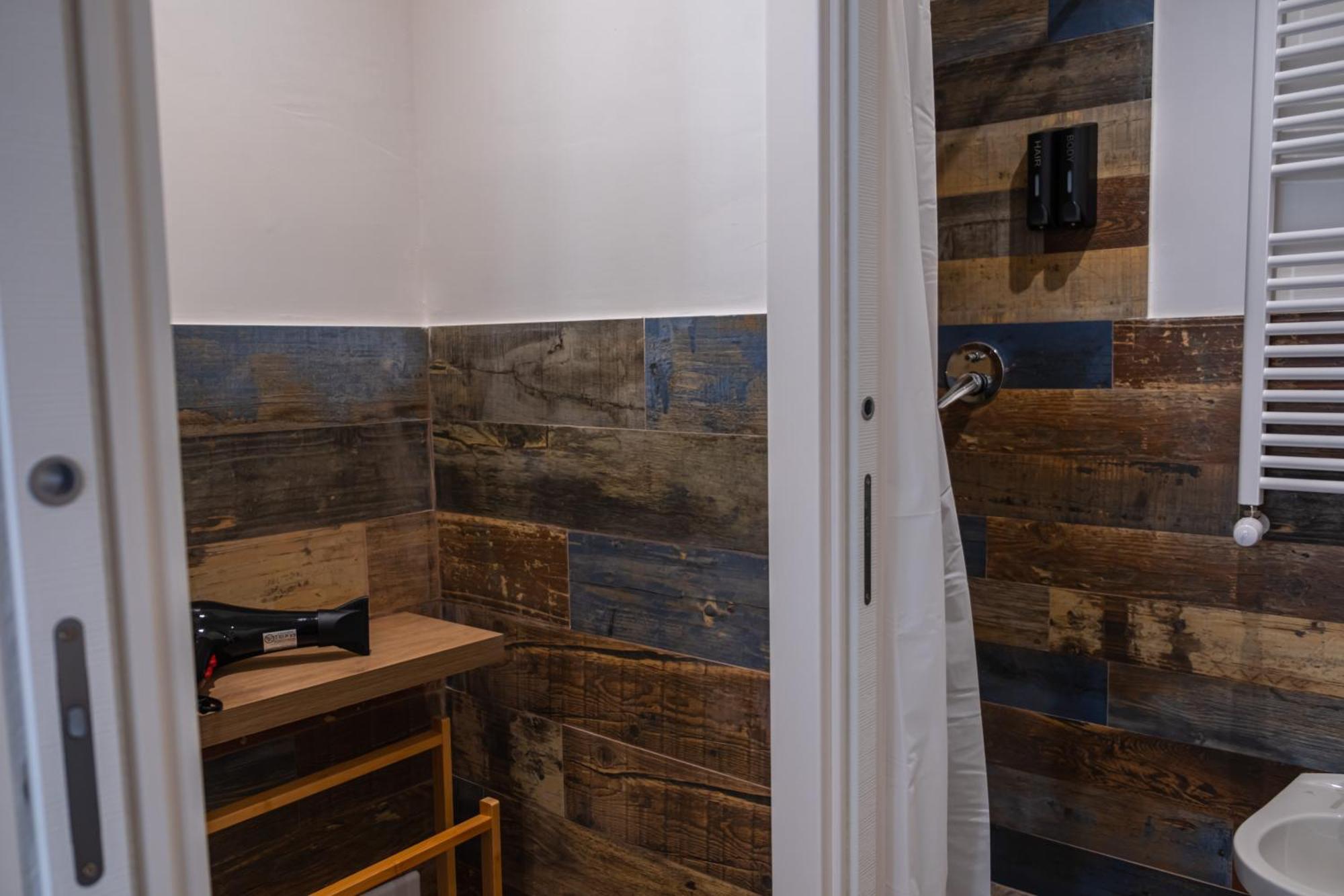 Apartament Cedros Palermo Zewnętrze zdjęcie