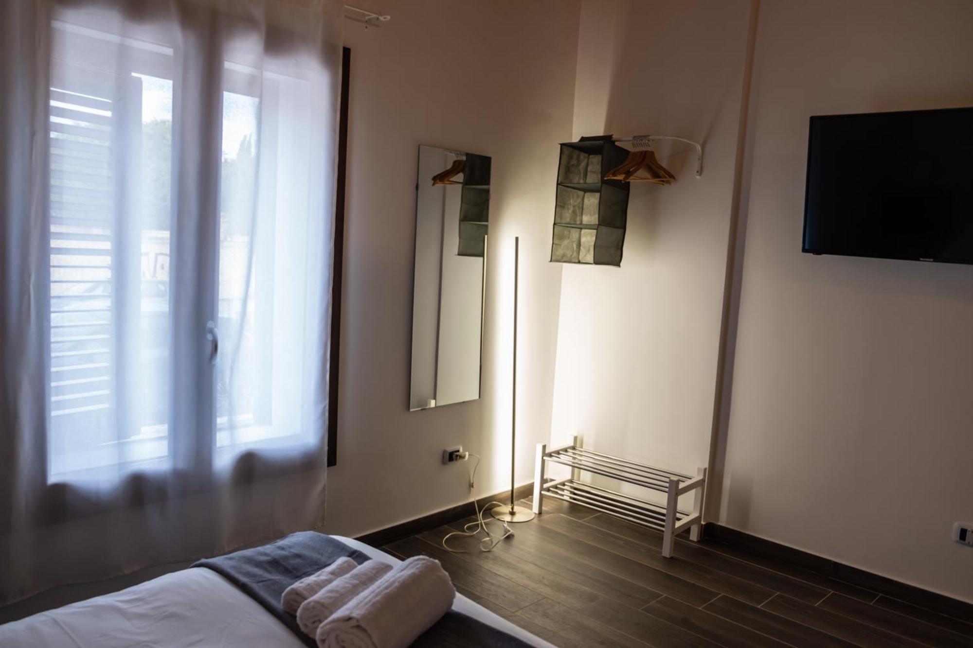 Apartament Cedros Palermo Zewnętrze zdjęcie