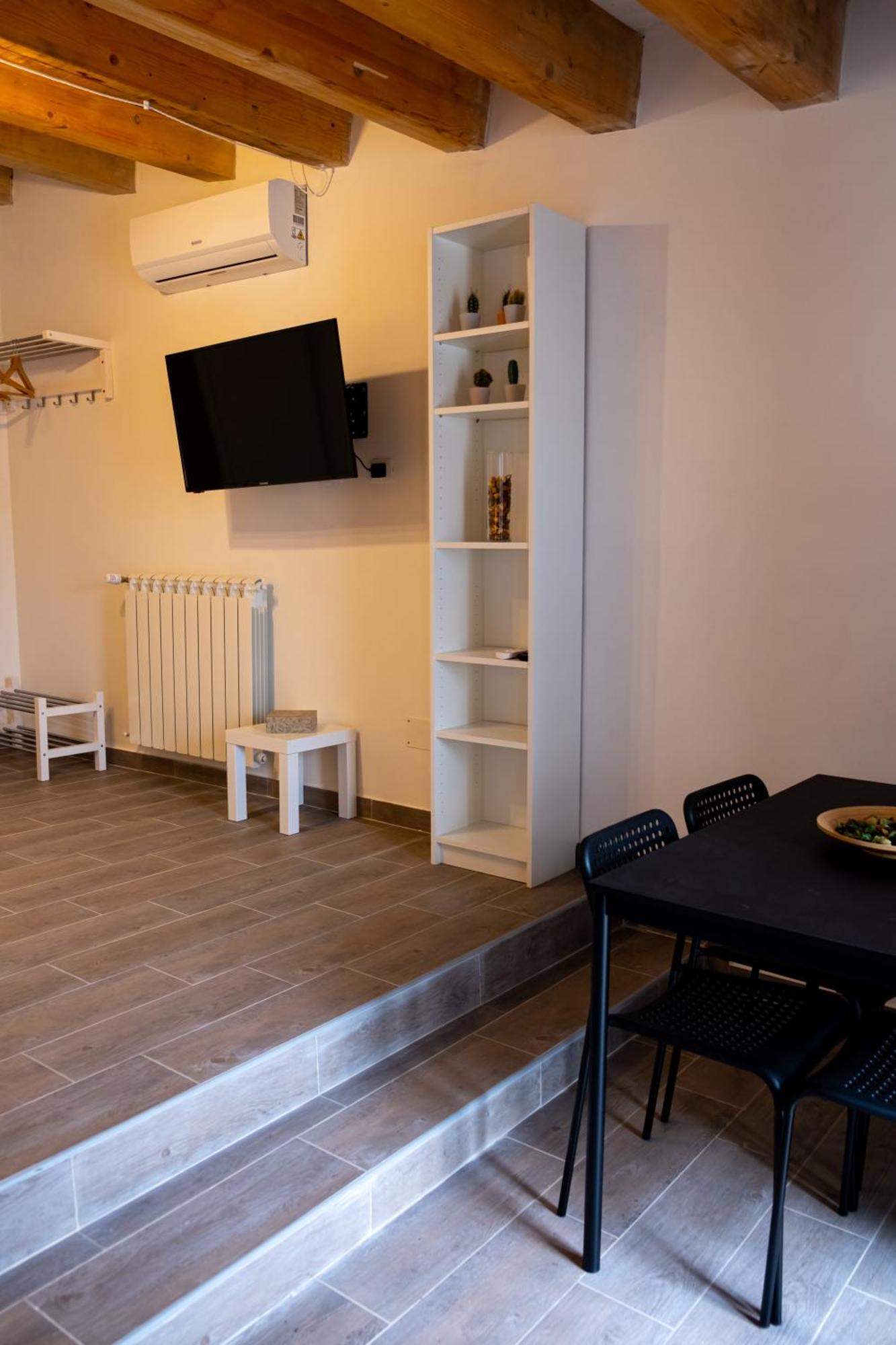 Apartament Cedros Palermo Zewnętrze zdjęcie