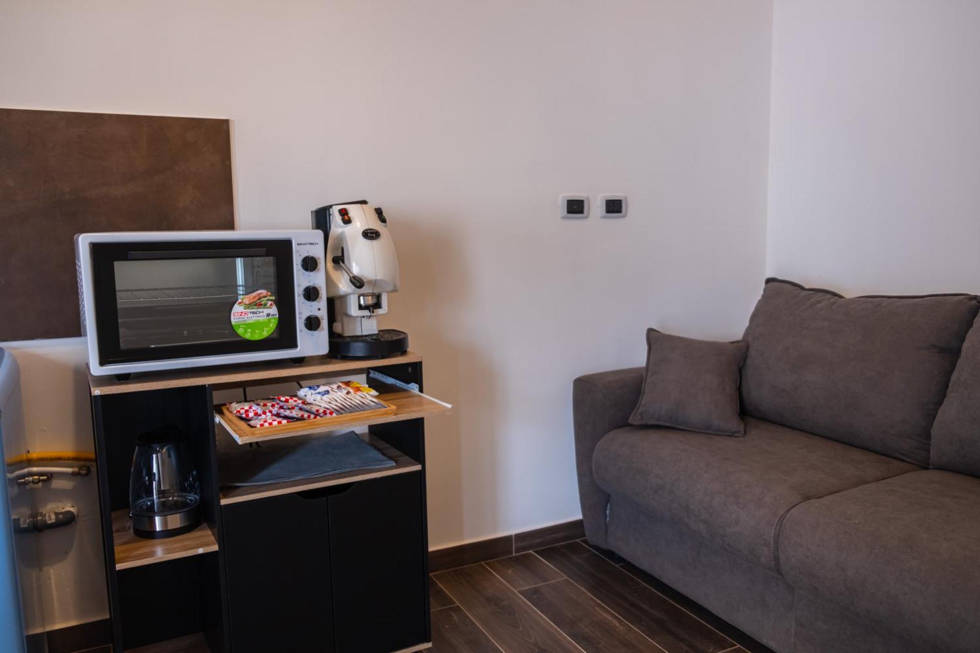 Apartament Cedros Palermo Zewnętrze zdjęcie