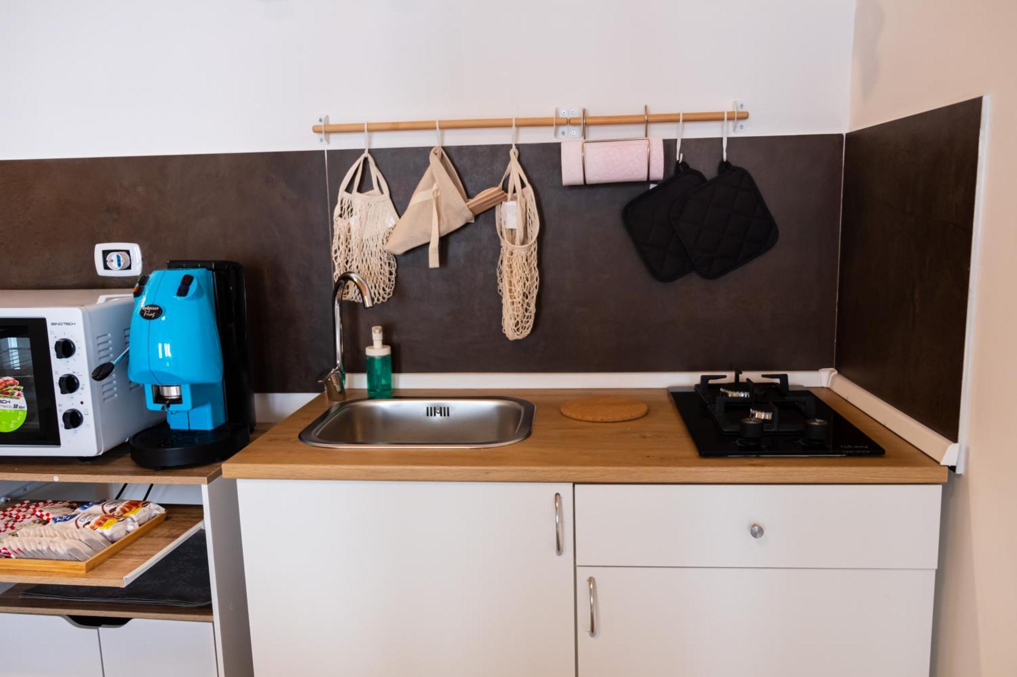 Apartament Cedros Palermo Zewnętrze zdjęcie
