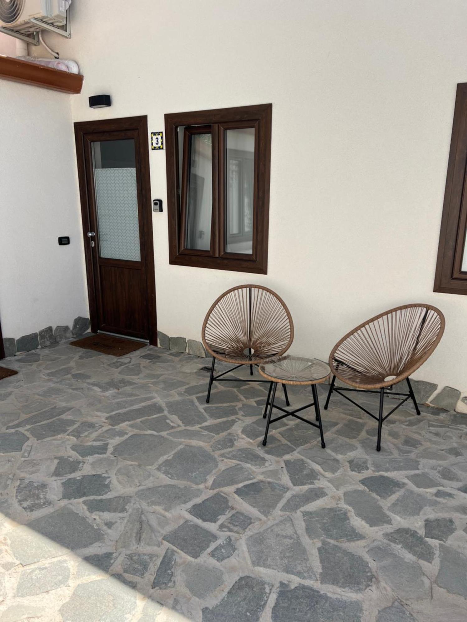 Apartament Cedros Palermo Zewnętrze zdjęcie