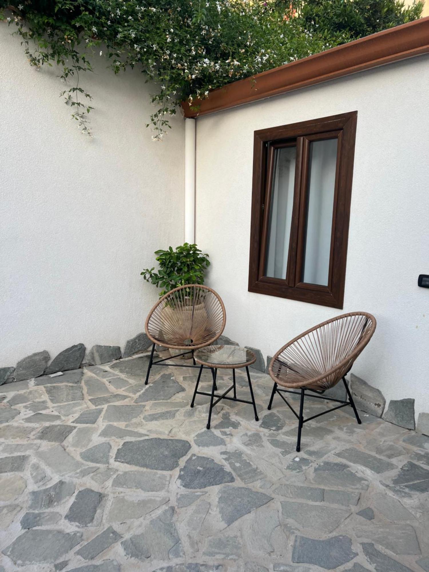 Apartament Cedros Palermo Zewnętrze zdjęcie