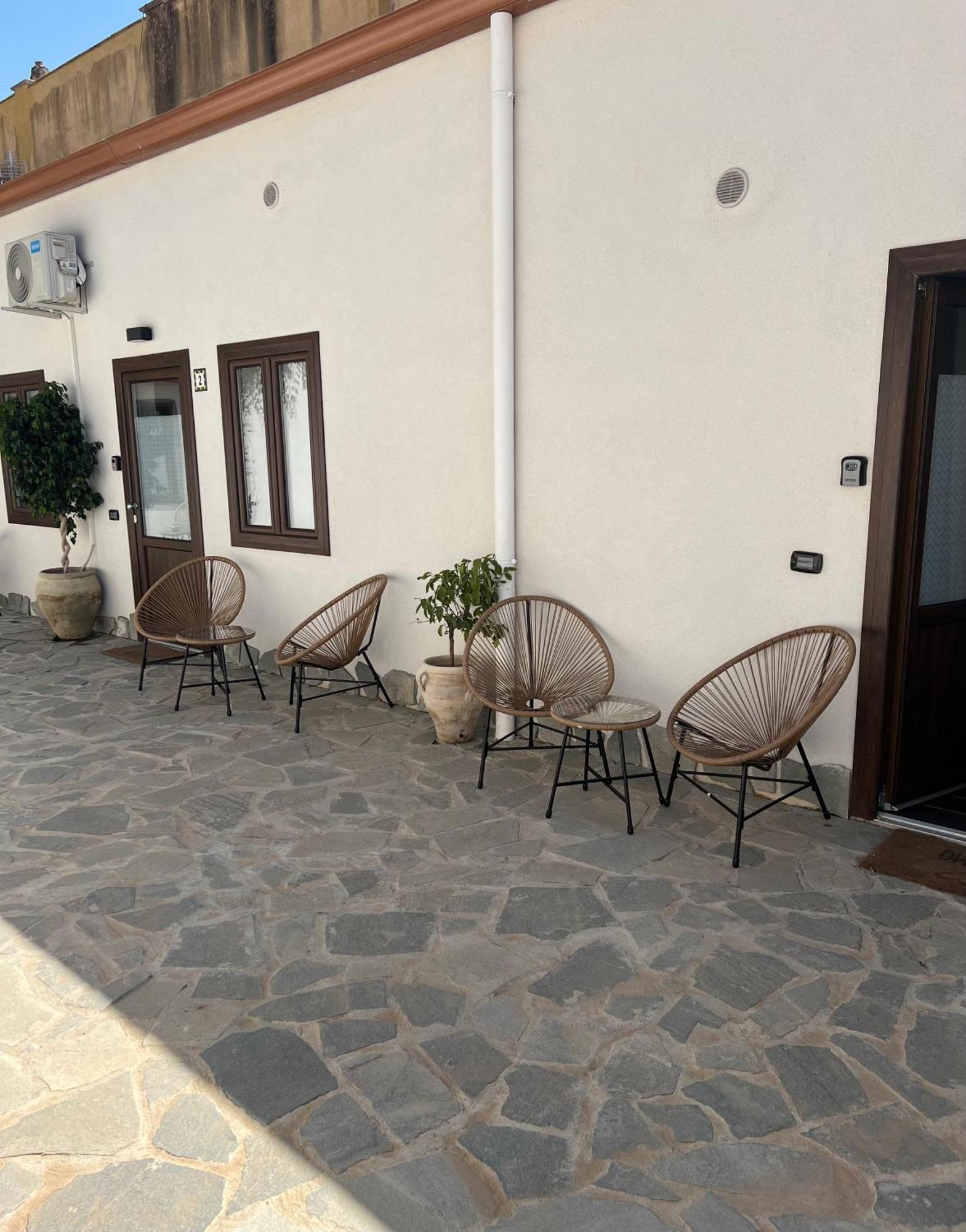 Apartament Cedros Palermo Zewnętrze zdjęcie